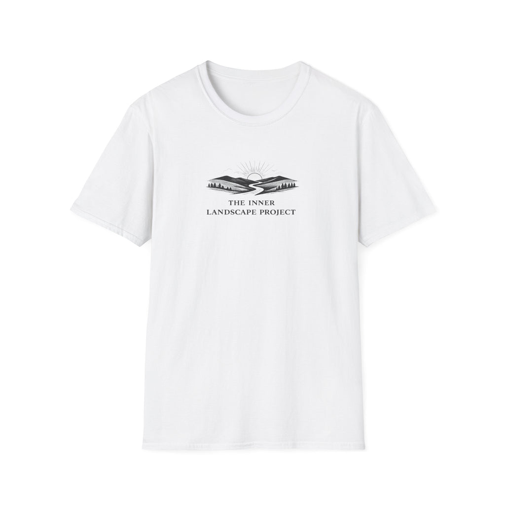 Inner Landscape Project T-Shirt