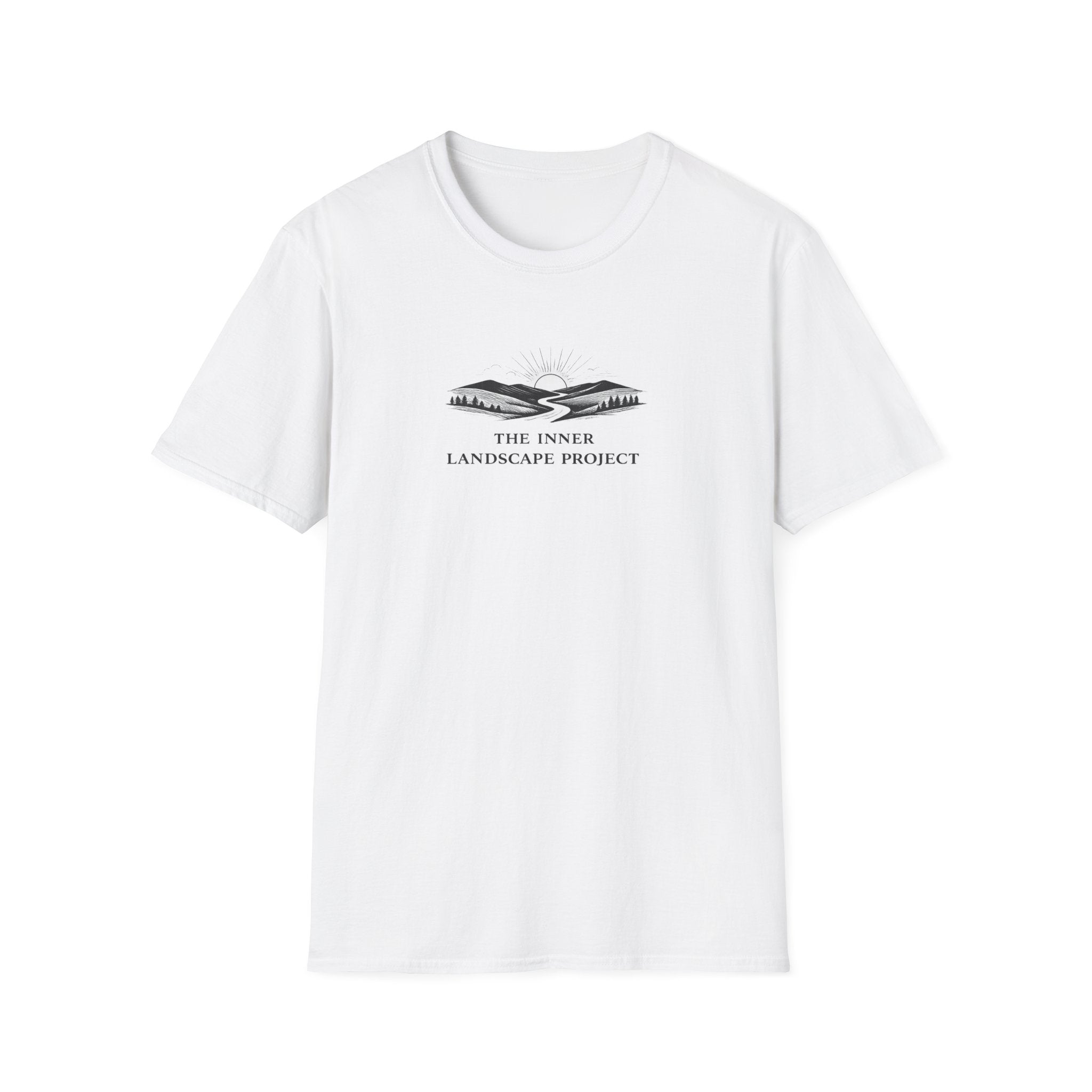 Inner Landscape Project T-Shirt