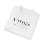 Within T-Shirt