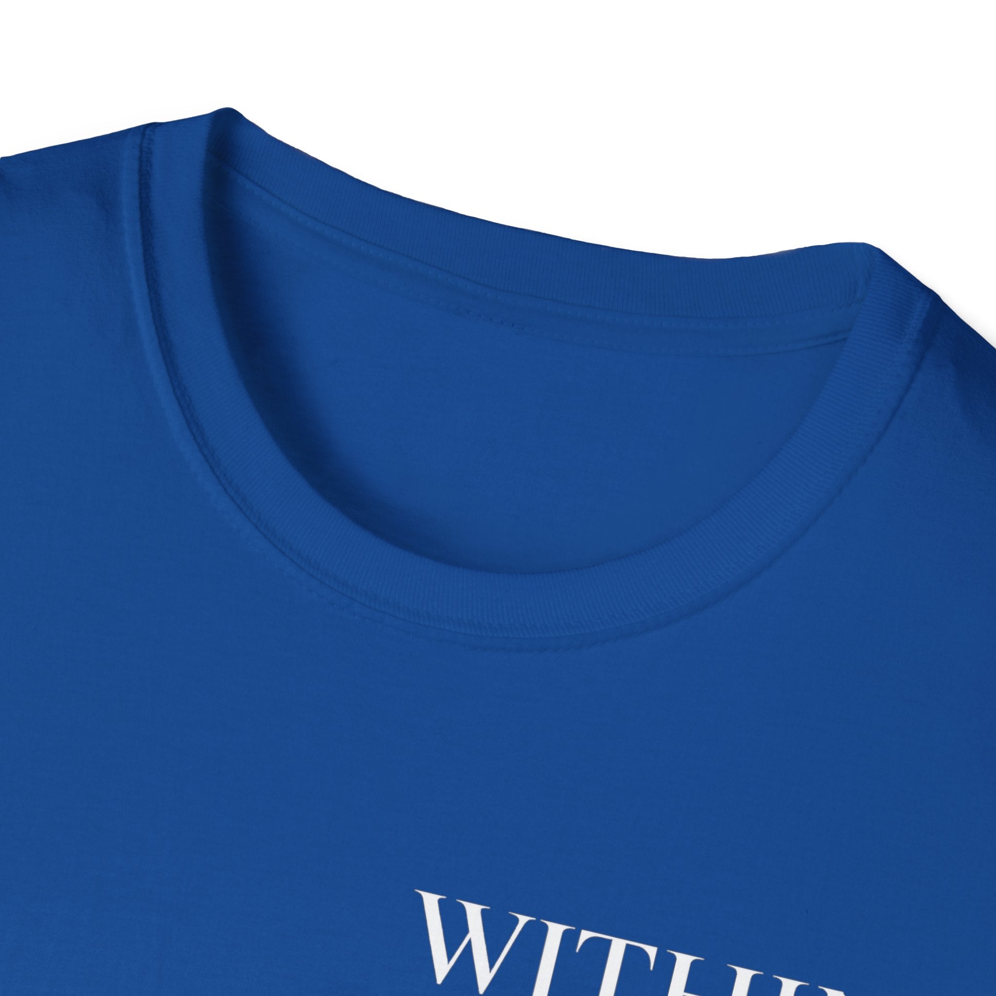 Mini Within Miracle was Always here T-Shirt