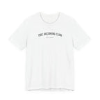 Becoming Club Tshirt