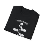 Human Bloom T-Shirt