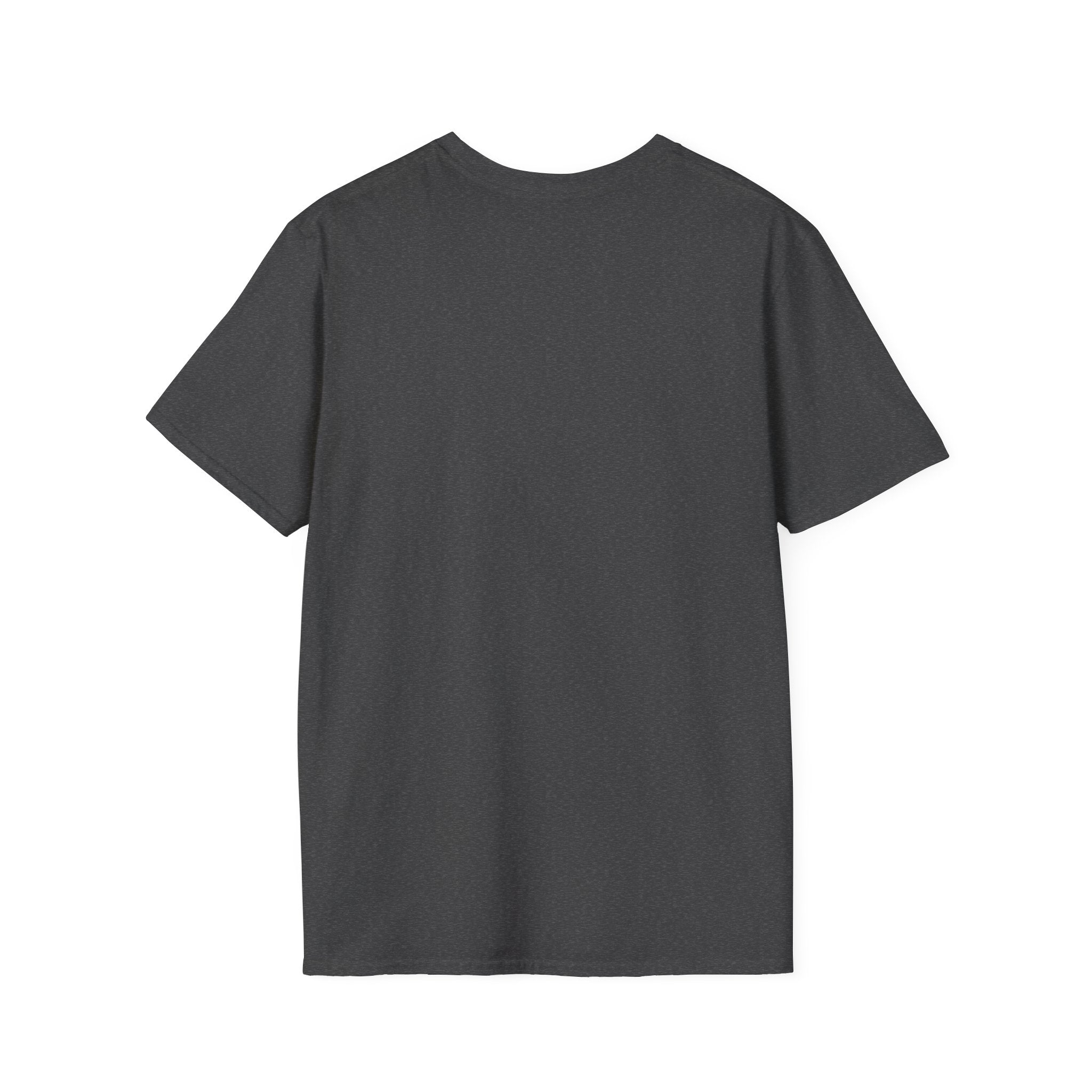 Growth Chart T-Shirt
