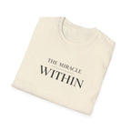 Miracle Within T-Shirt