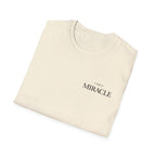 Mini Signature Miracle White T-Shirt