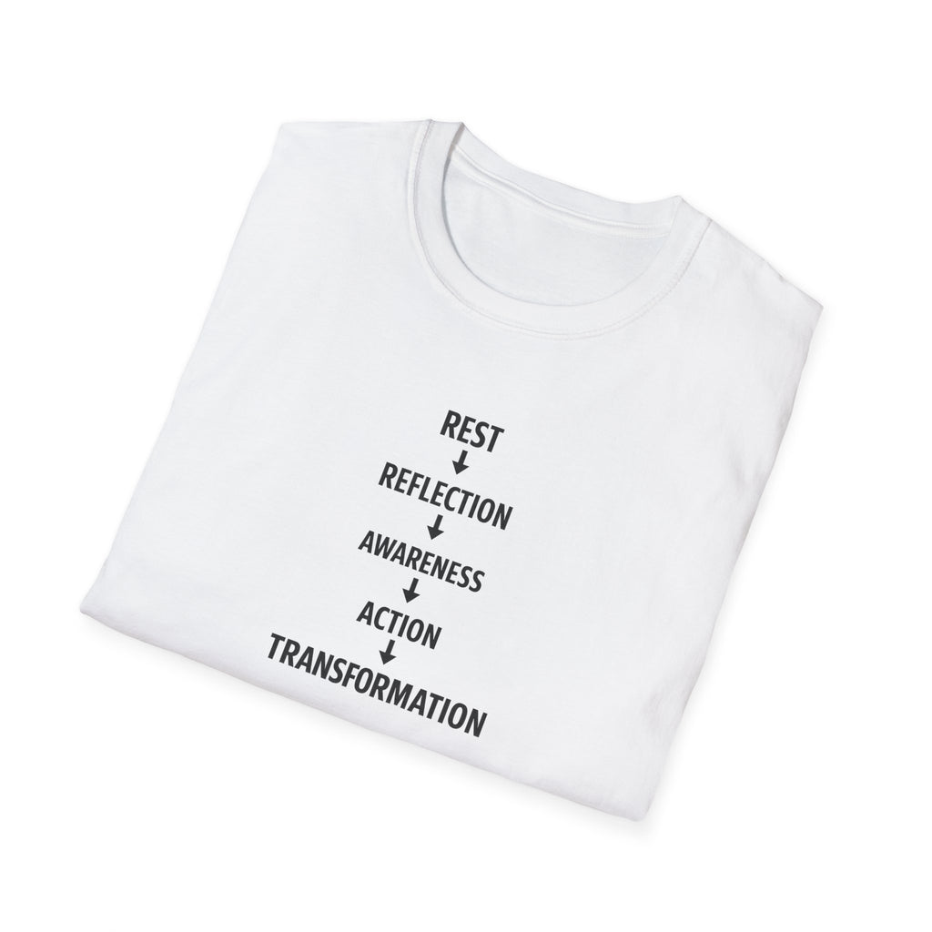 Rest T-Shirt
