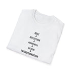 Rest T-Shirt