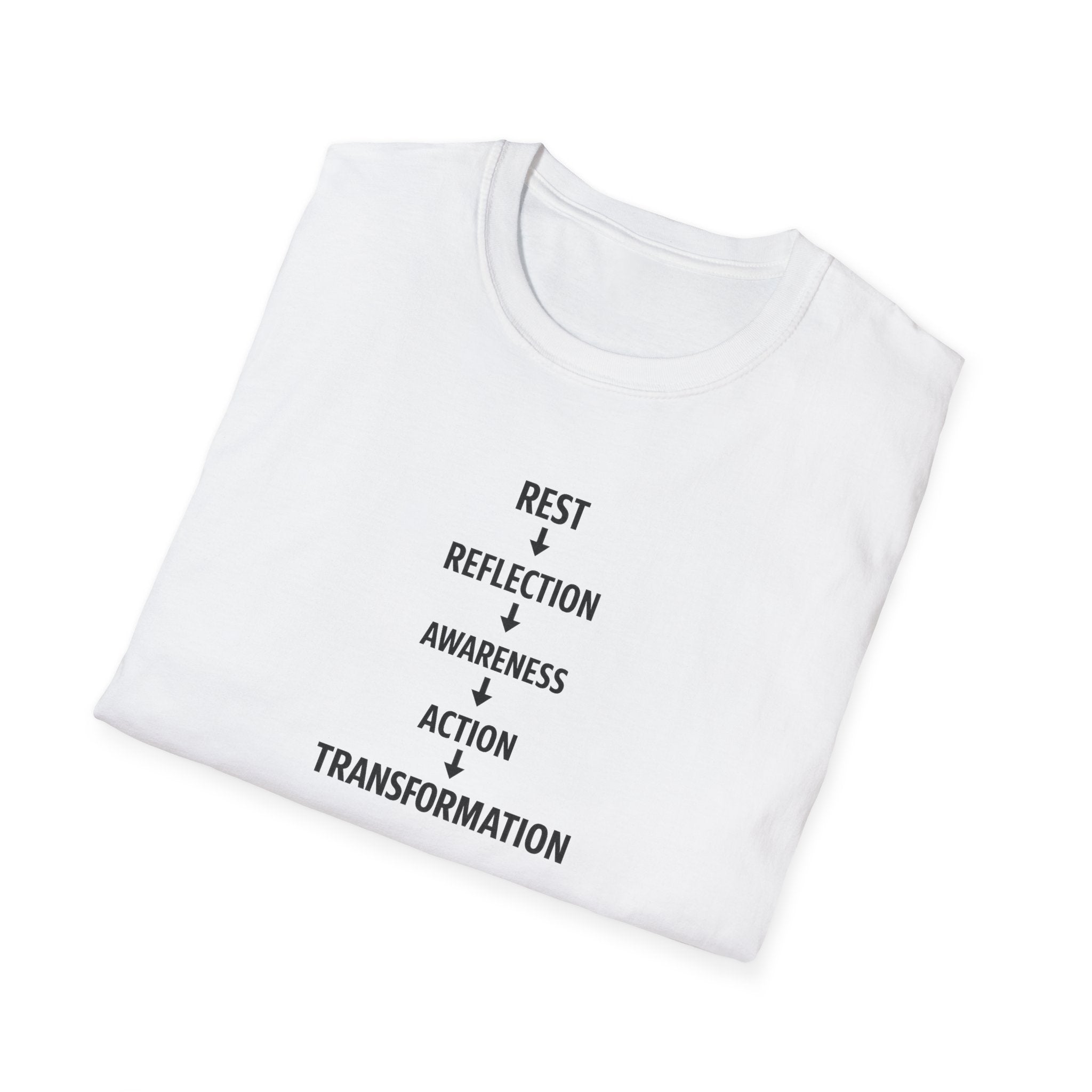 Rest T-Shirt