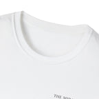 Mini The Miracle Within White T-Shirt
