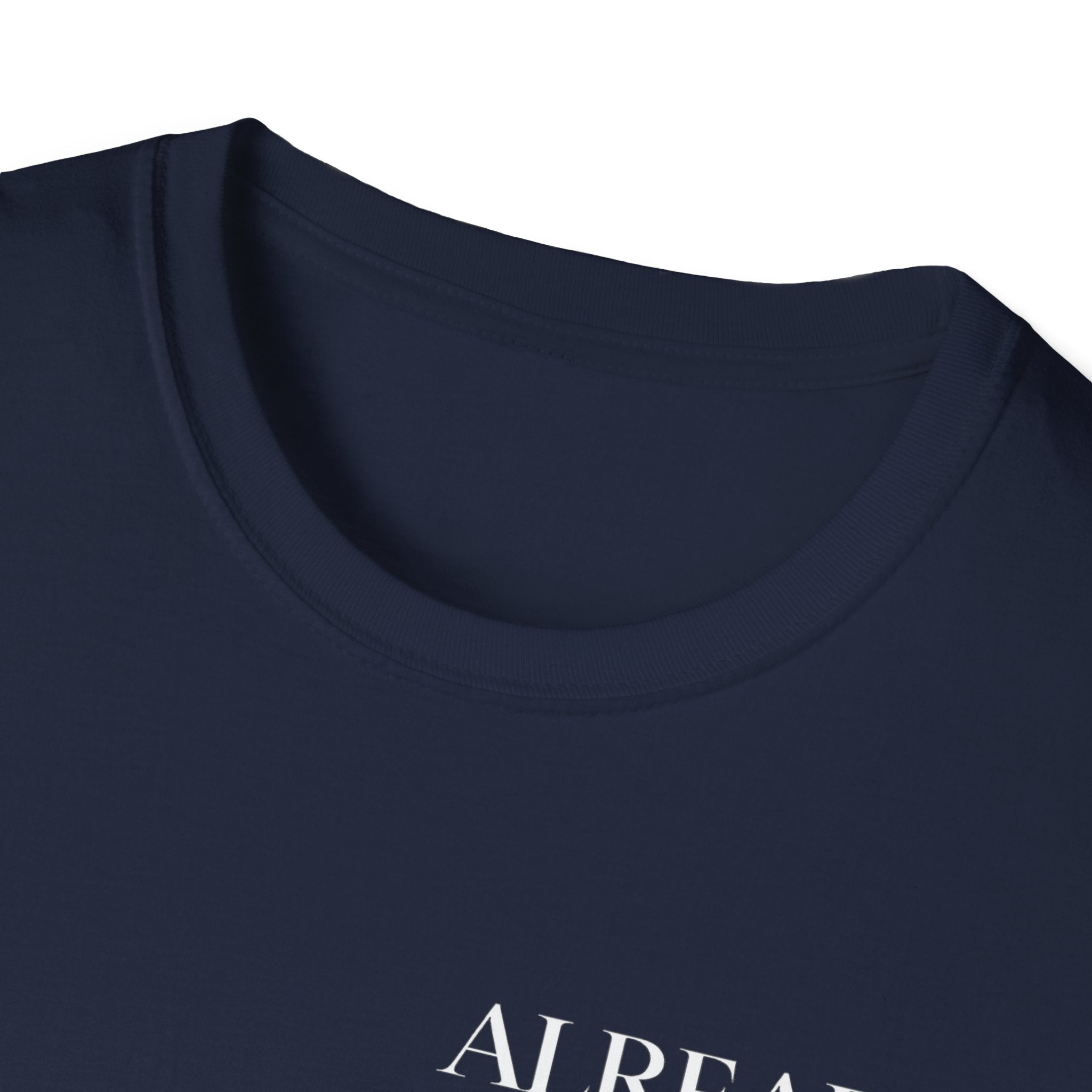 Mini Already Enough T-Shirt