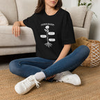 Human Bloom T-Shirt
